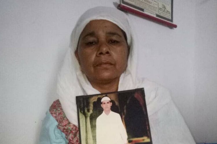 indian woman seeks help to find dead son's body from abudhabi