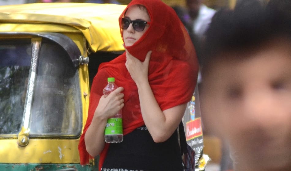 tips to cure from hot wind and heat in summer season, weather forecast