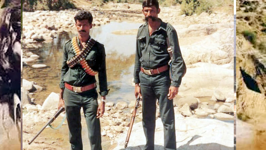 story about top five dacoit