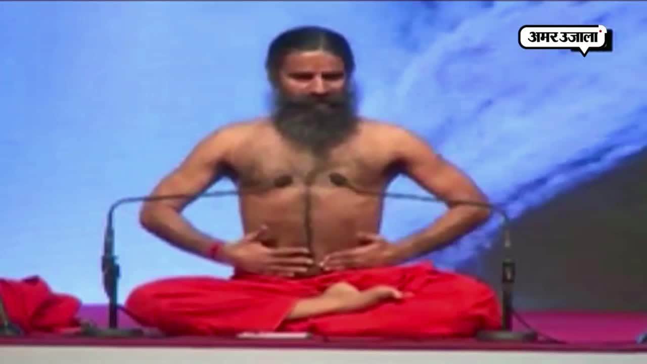 फंस गए बाबा रामदेव 