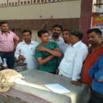 आजाद दिवाकर