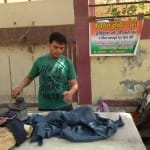 आजाद दिवाकर