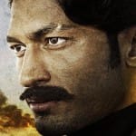 'बादशाहो' फिल्म में विद्युत जामवाल