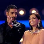 अभिषेक बच्चन और सोनम कपूर