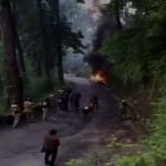 darjeeing unrest gorkhaland no comittee without state agreement