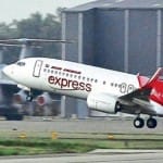 Air strike: commercial flights from jammu kashmir stopped, due to tension on loc