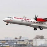 A strange thief who used to steal in the sky was caught on the ground