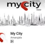 my city app