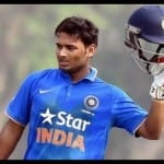 rishabh pant