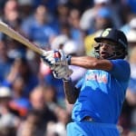 शिखर धवन