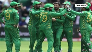 Pakistan enters into champions trophy finals, defeats England by 8 wicket