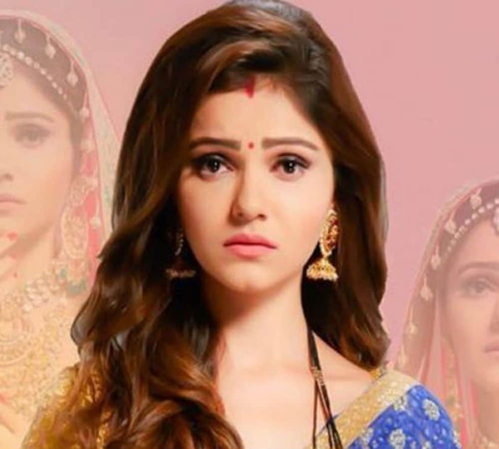 actress rubina dilaik revealed about struggle in tv industry