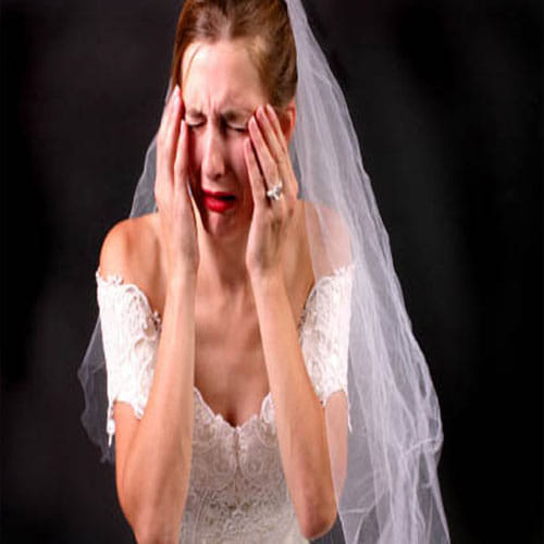 some Extremely Strange Wedding Traditions