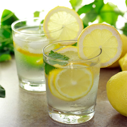 To keep lungs healthy Drink this detox drink