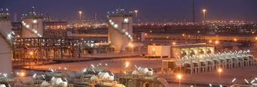 Sharing the world's largest gas field ties between Qatar-Iran