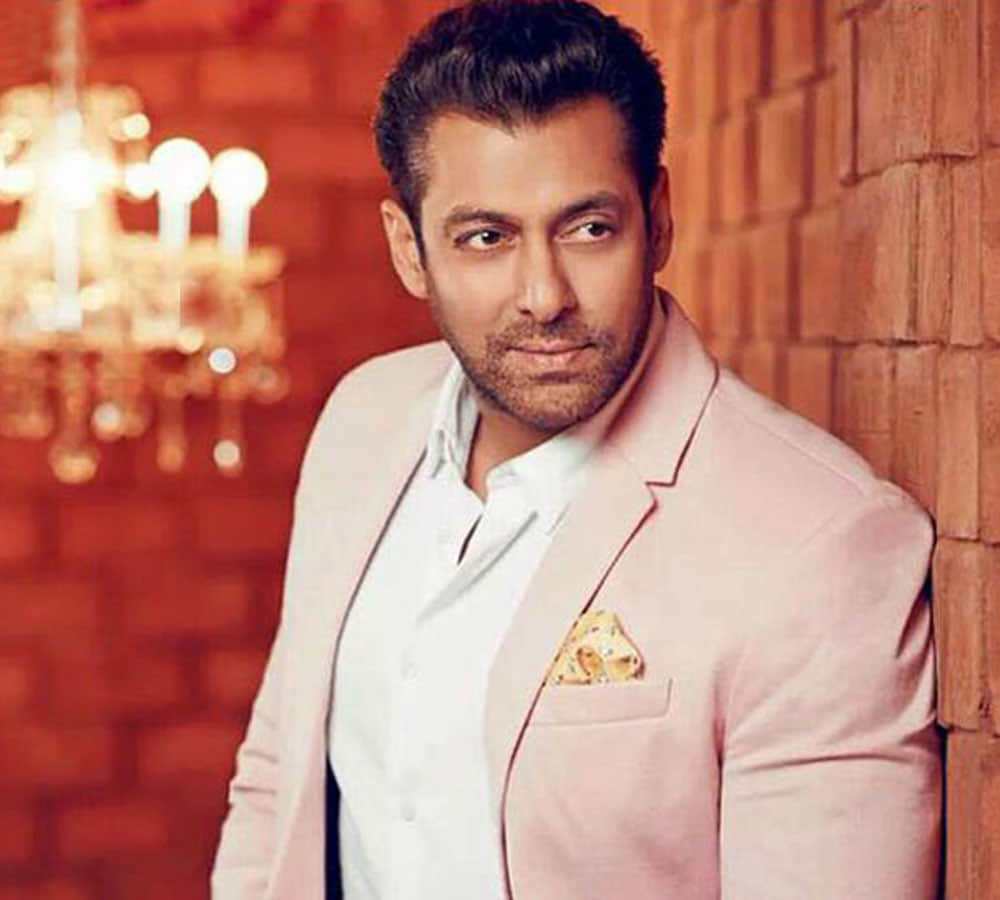 Salman Khan film 'Tubelight' to release abroad with 1,200 screens