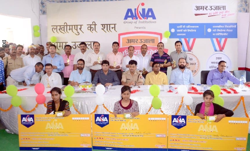 1866 meritorious honors received in future Jyoti Festival