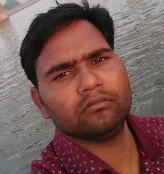 Medical director's body hanged on hanging
