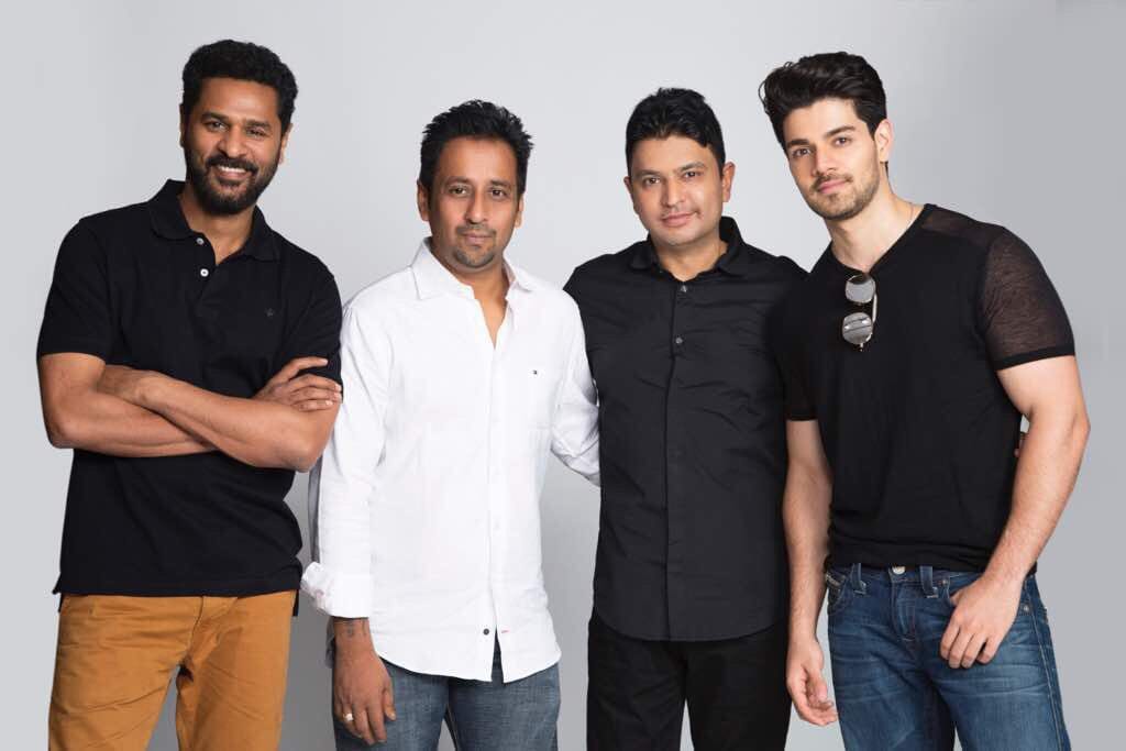 Sooraj Pancholi in a South remake action-comedy Directed by Prabhu Dheva 