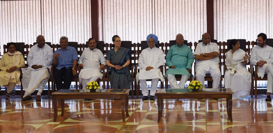 aap was not included in opposition grouping presidential poll