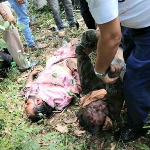 Amritsar Piligrims killed in kangra Bus Accident