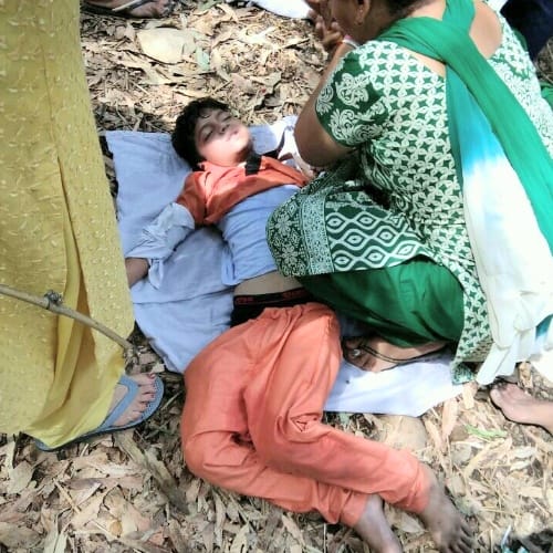 Amritsar Piligrims killed in kangra Bus Accident