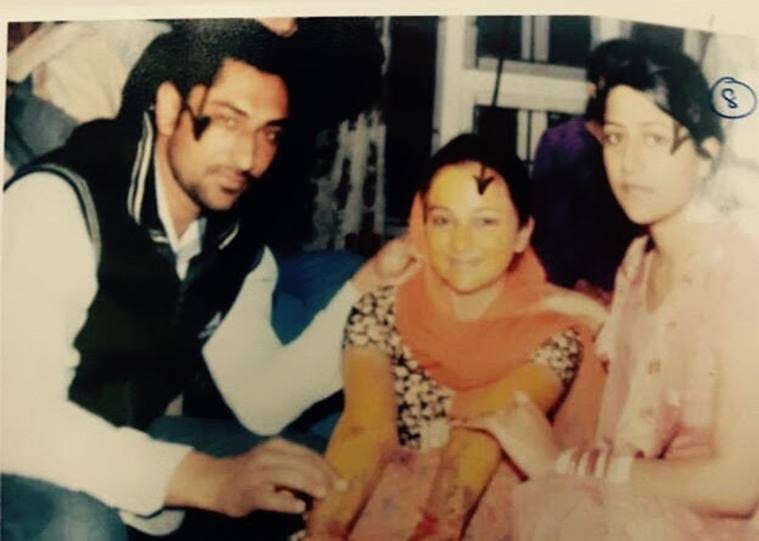 moga acid attack victim mandeep kaur story
