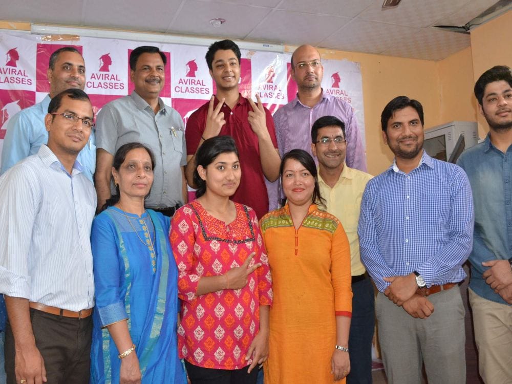 AIIMS uttarakhand topper Hrithik interview 