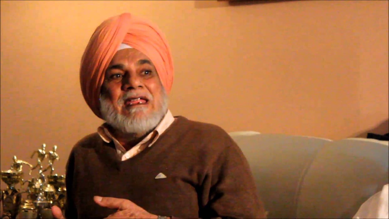 Ajmer Aulakh dies, was suffering from cancer