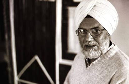 Punjabi playwright Ajmer Aulakh dies, was suffering from cancer