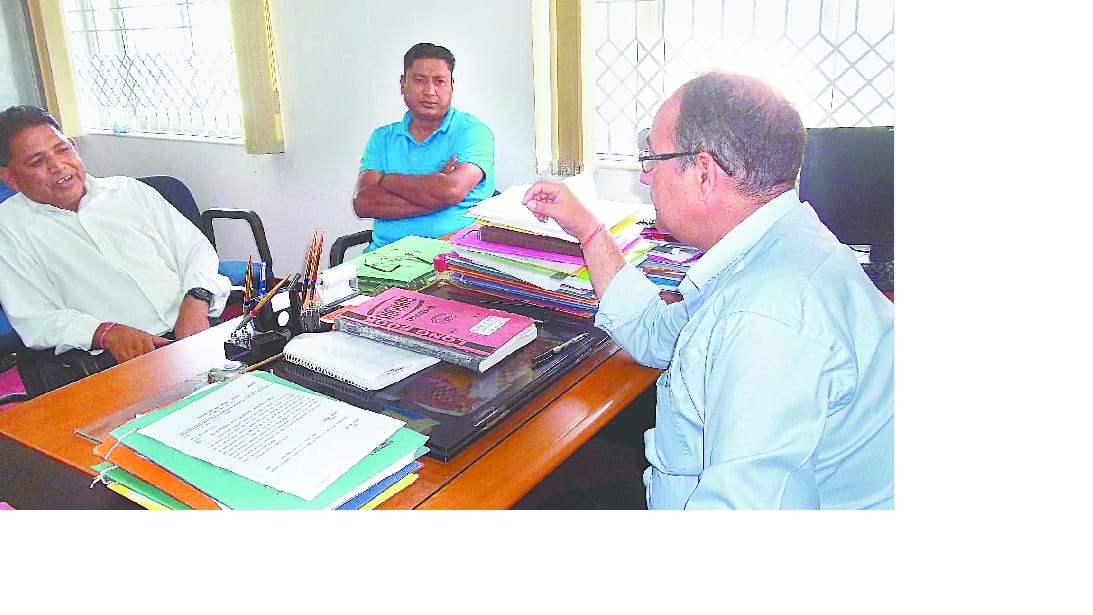 'Sports' to be given to farmers for subsidy
