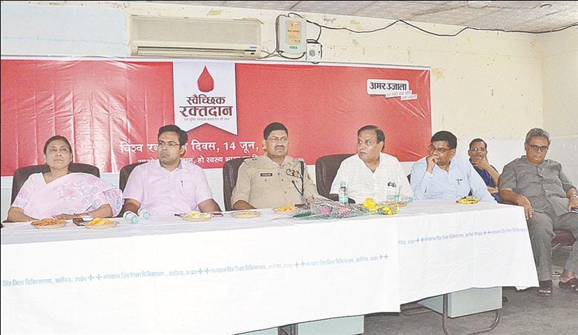 151 killed in Mahaadan, 604 lives in Aligarh