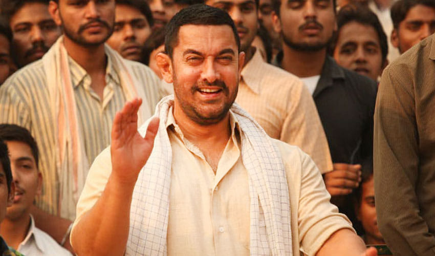 Aamir Khan 'Dangal' Becomes Fifth Highest Grossing Non English Film Of All Time, First Indian Film