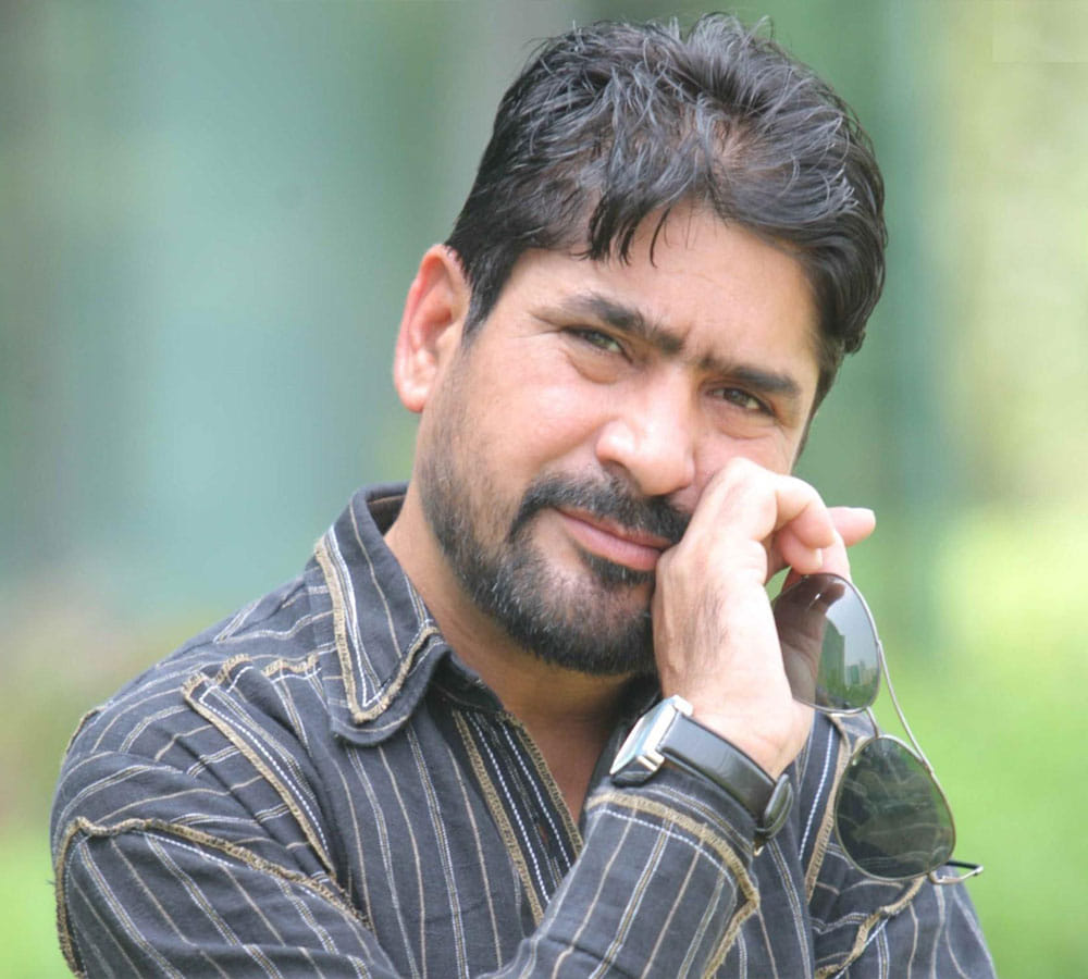 16 Years Of 'Lagaan', Actor Yashpal Sharma Tells How He Got The Role Of 'Lakha'