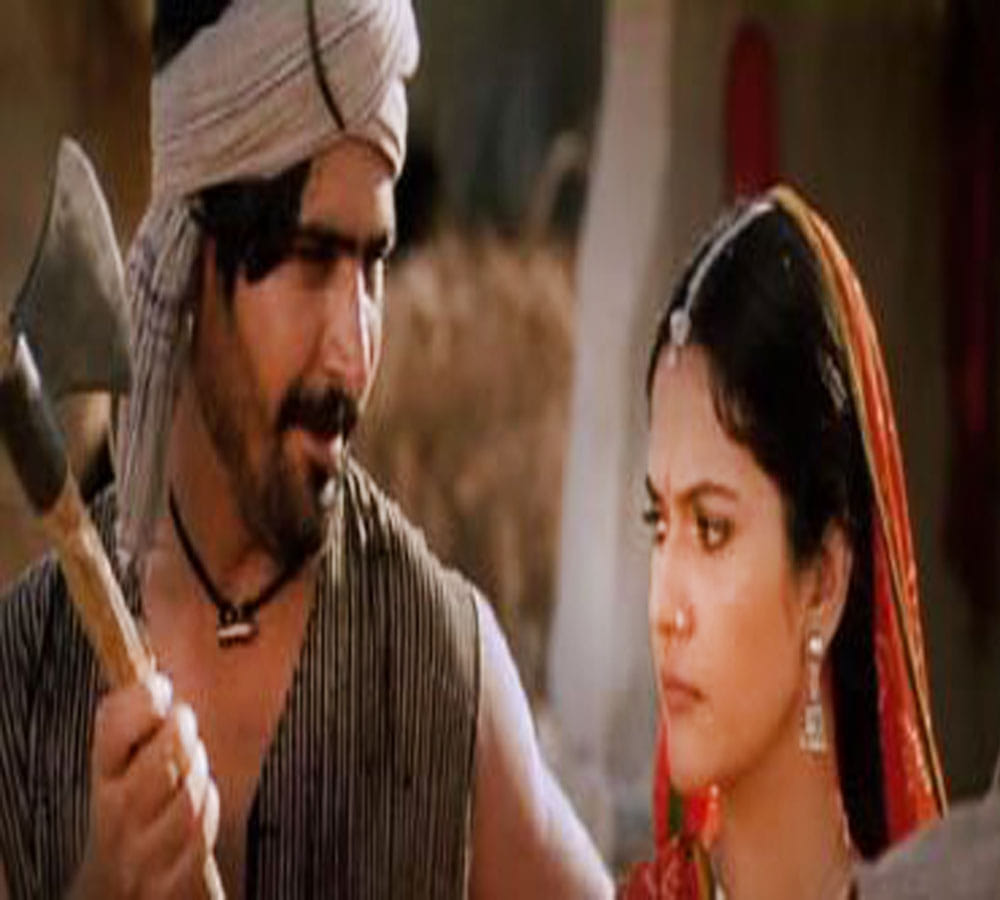 16 Years Of 'Lagaan', Actor Yashpal Sharma Tells How He Got The Role Of 'Lakha'