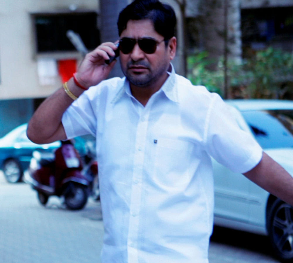 16 Years Of 'Lagaan', Actor Yashpal Sharma Tells How He Got The Role Of 'Lakha'