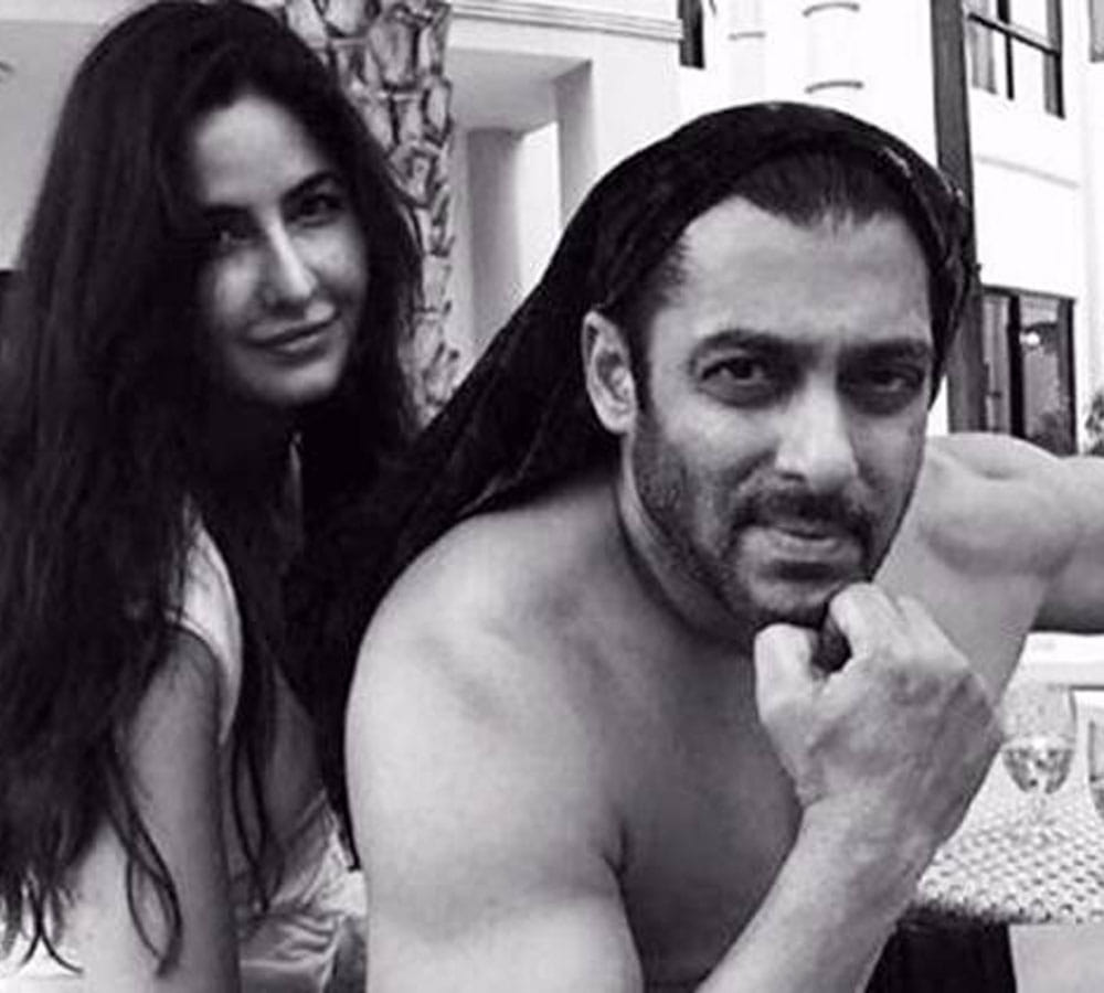 katrina kaif working with both ex boyfriends salman khan and ranbir kapoor
