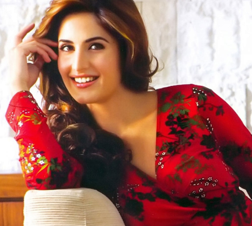 katrina kaif working with both ex boyfriends salman khan and ranbir kapoor