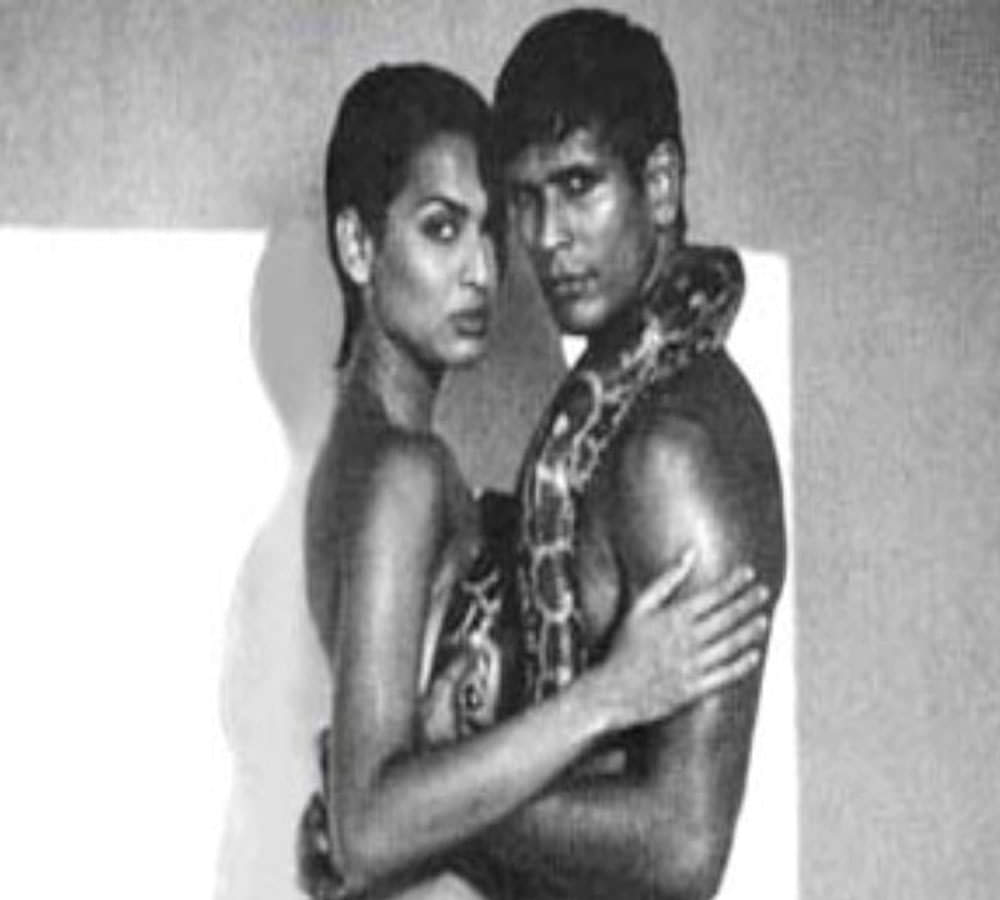 Milind Soman Birthday Special Know About Actors Personal Life and Career