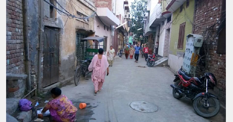  story of Bus accident's effected family