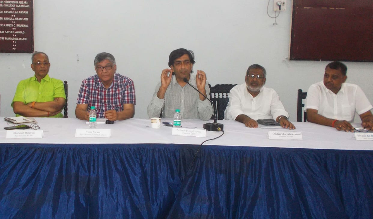  jeeesatee mein udyamiyon,vyaapaariyon ka bhavishy Future of entrepreneurs, traders in GST