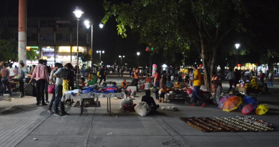 Street Vendors Bylaws Notification Ready, Licence will Cancel on Law Violation