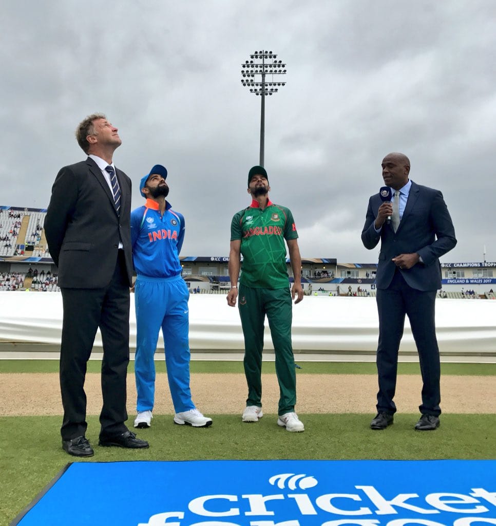 Champions Trophy 2017 Semifinal India Vs Bangladesh 5 Turning Points of Match
