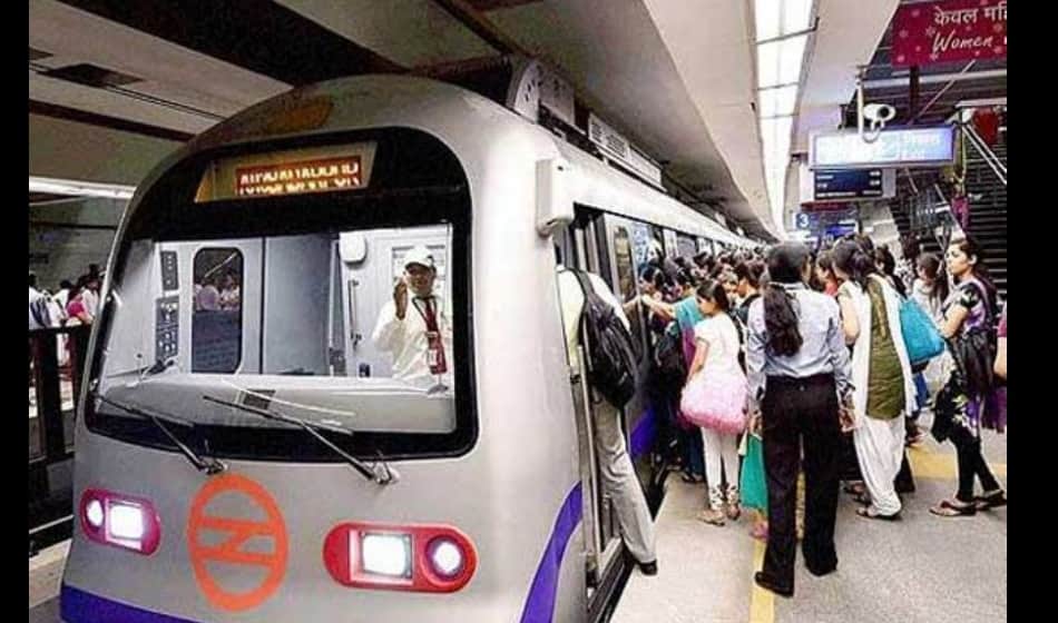   report said that risk factor is high of people doing jobs in delhi