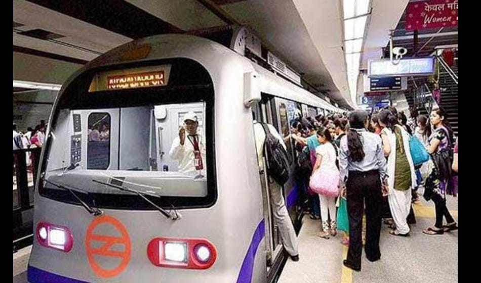   report said that risk factor is high of people doing jobs in delhi