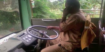 yogi goverment initiative for passengers travelling in up roadways buses