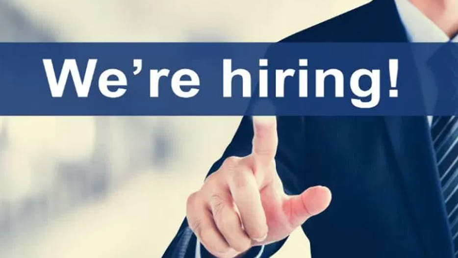 job fair for unemployed 
