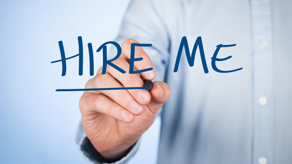job fair for unemployed 