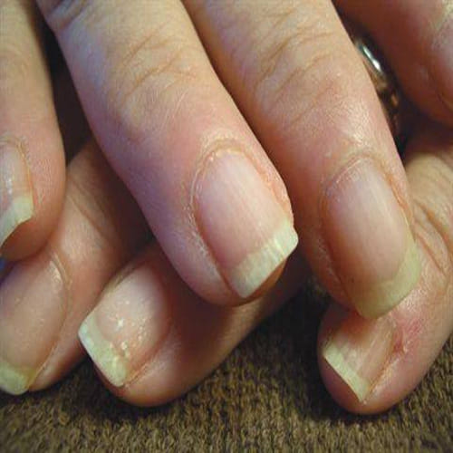know what your long nails predict about yourself