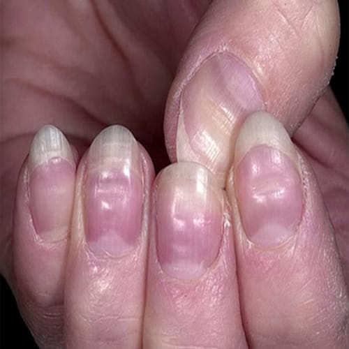 know what your long nails predict about yourself